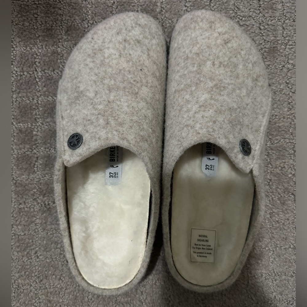 Birkenstock